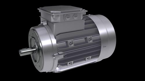 Electric motor preview image